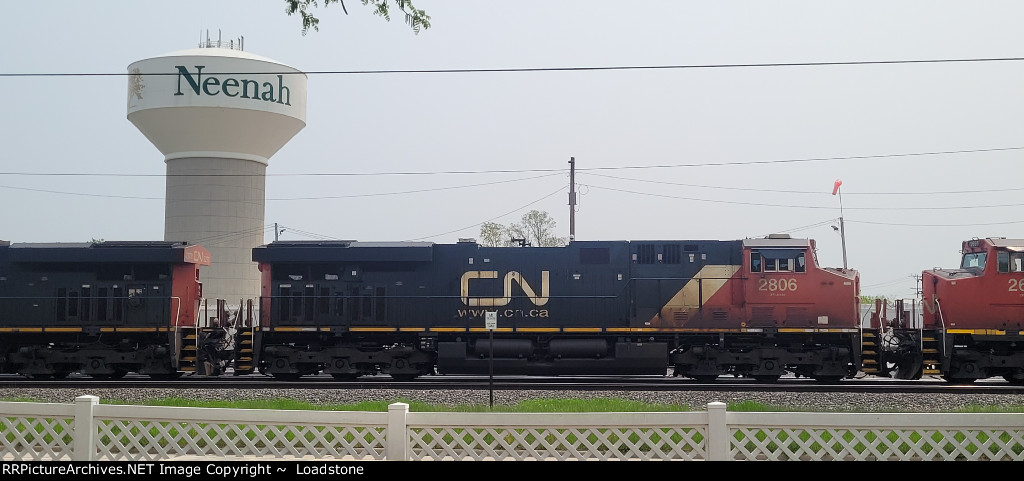 CN 2806